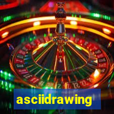 asciidrawing
