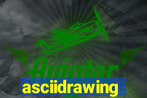 asciidrawing