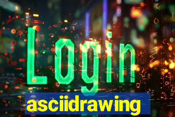 asciidrawing