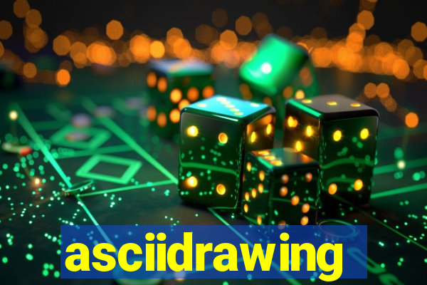 asciidrawing