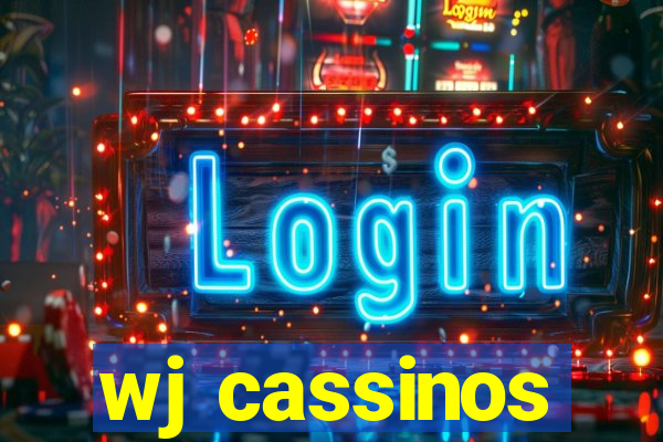 wj cassinos
