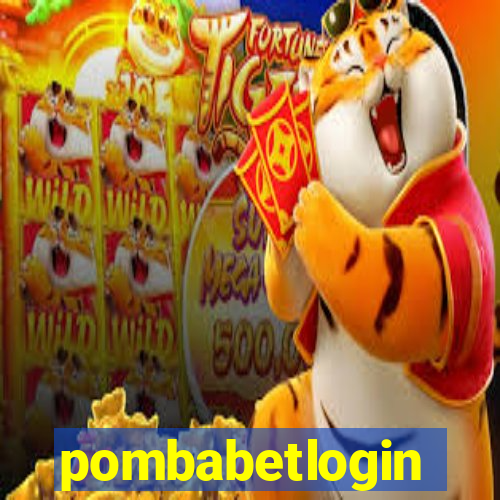 pombabetlogin