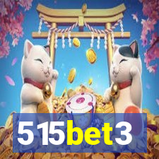 515bet3