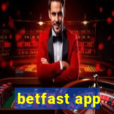 betfast app