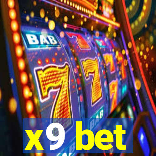 x9 bet