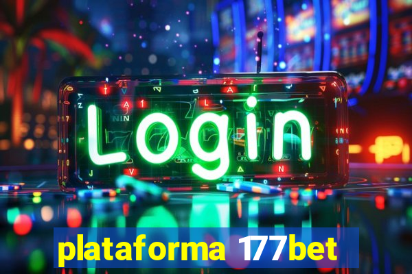 plataforma 177bet