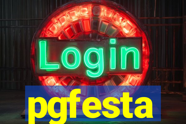 pgfesta