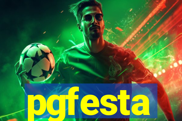 pgfesta