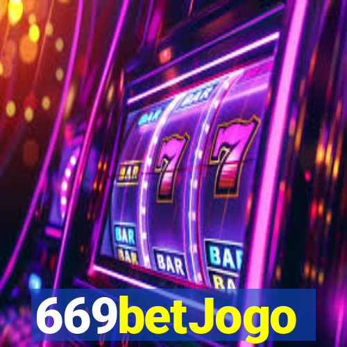 669betJogo