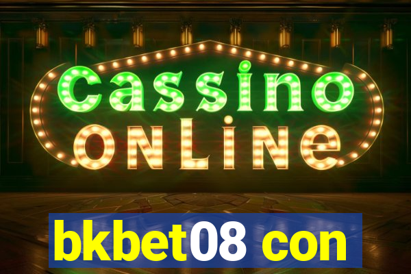 bkbet08 con