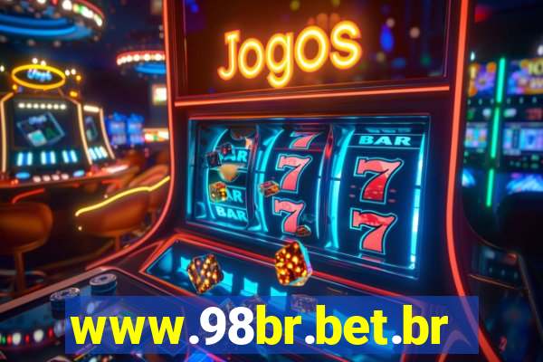 www.98br.bet.br