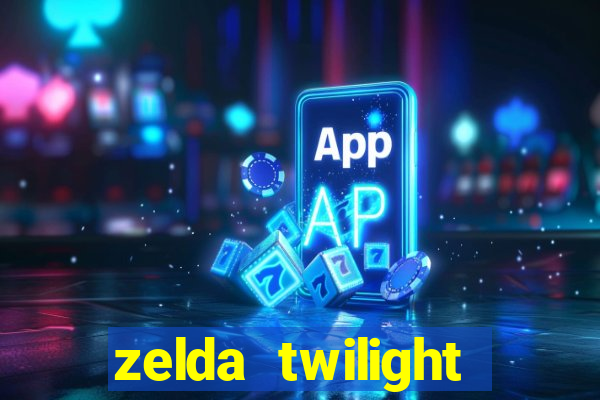 zelda twilight princess wii pt-br wbfs