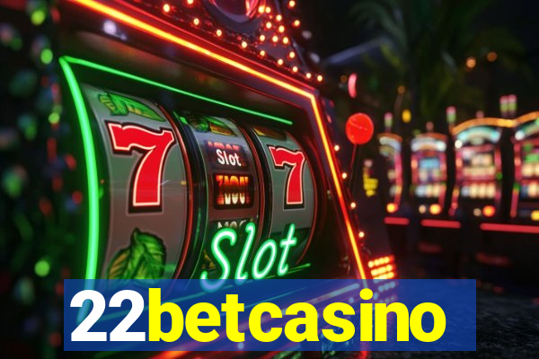 22betcasino