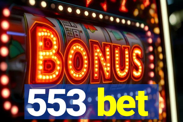 553 bet