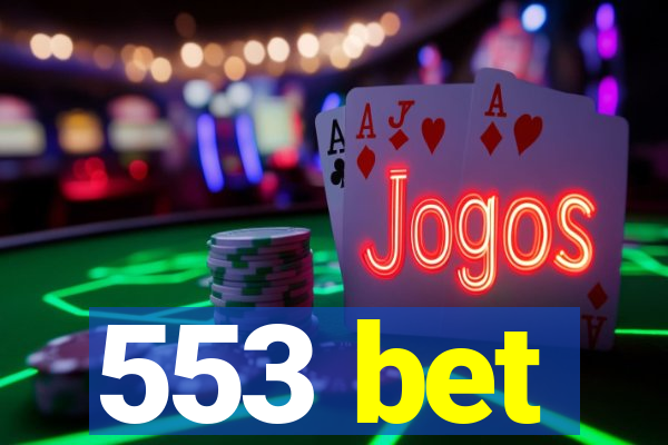 553 bet