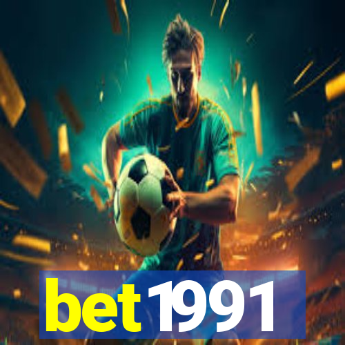 bet1991