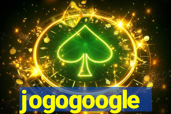 jogogoogle