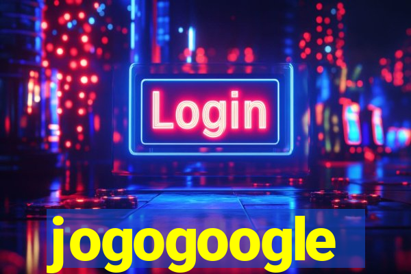 jogogoogle