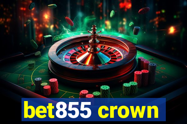 bet855 crown