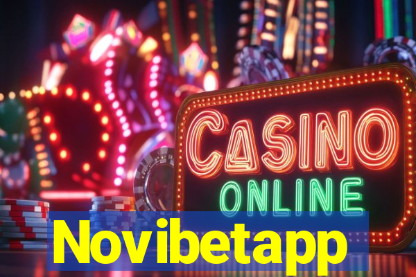 Novibetapp