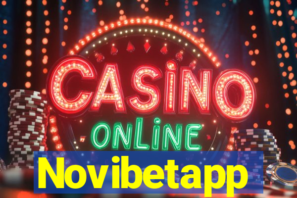 Novibetapp