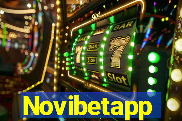 Novibetapp