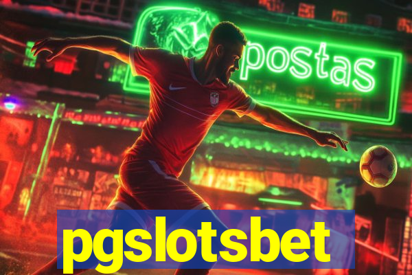 pgslotsbet