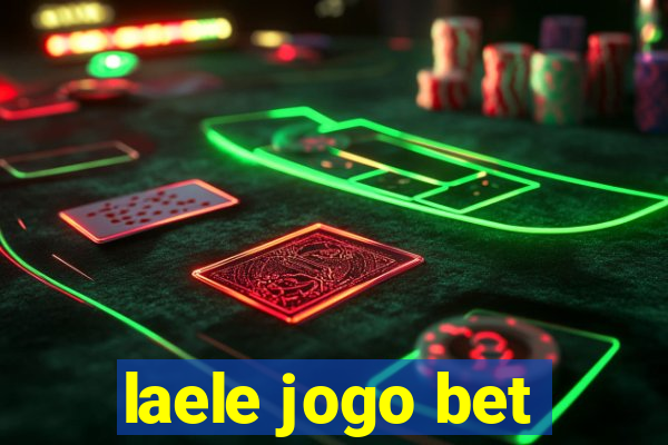 laele jogo bet