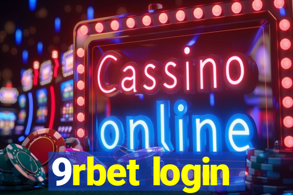 9rbet login