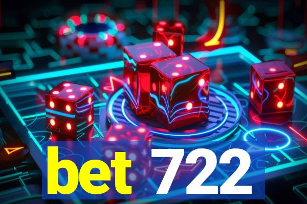 bet 722