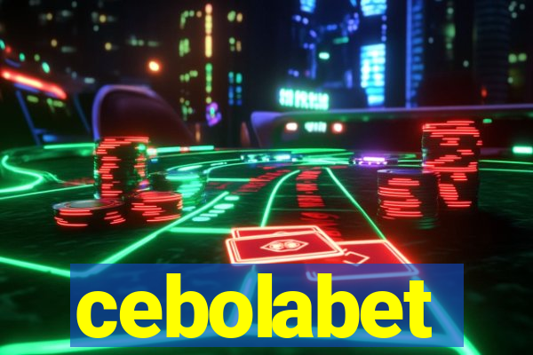 cebolabet