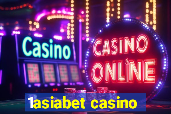 1asiabet casino