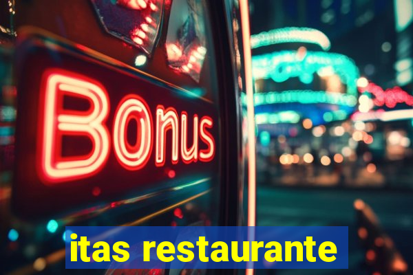 itas restaurante