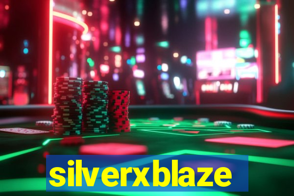 silverxblaze