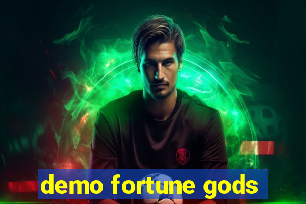 demo fortune gods