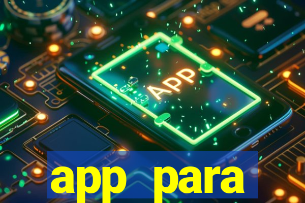 app para adolescentes ganhar dinheiro