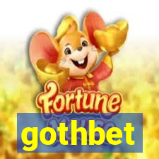 gothbet