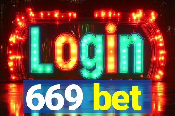 669 bet