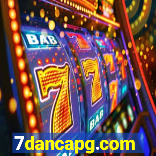 7dancapg.com