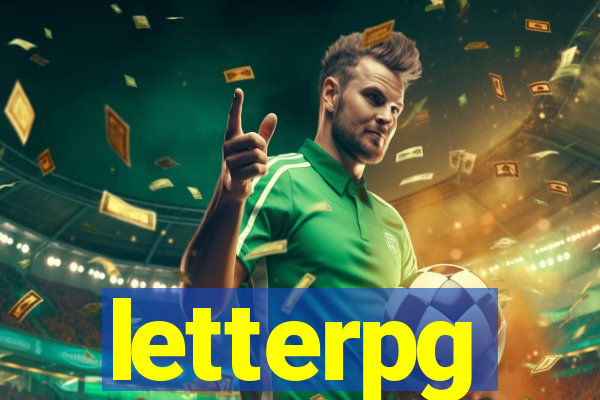 letterpg