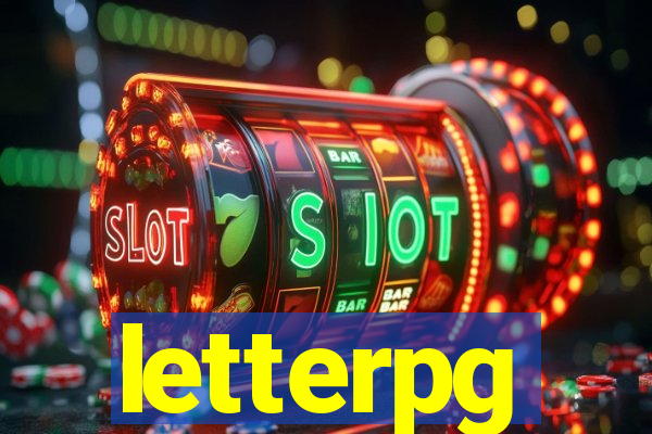 letterpg