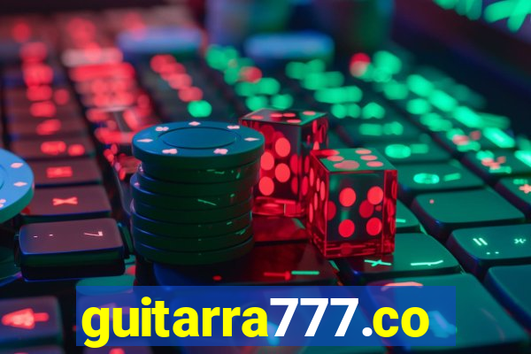guitarra777.co