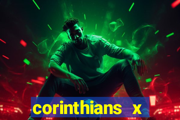 corinthians x cruzeiro o tampa da bola