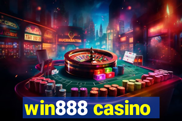 win888 casino