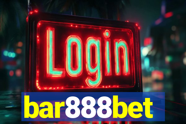 bar888bet