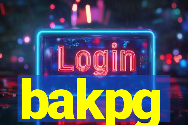 bakpg
