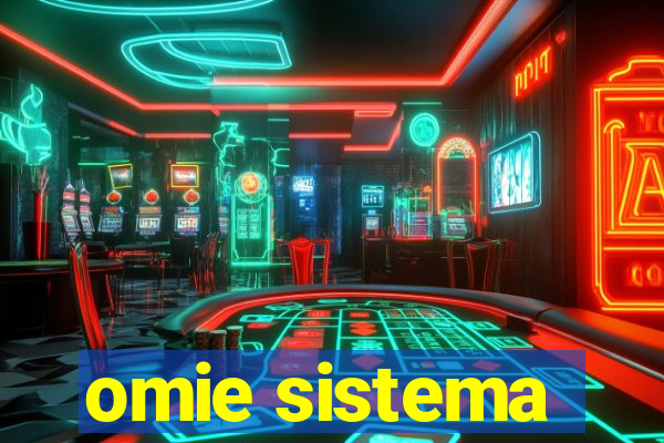 omie sistema