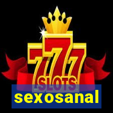 sexosanal