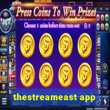 thestreameast app