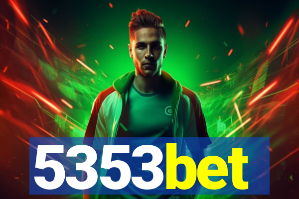 5353bet